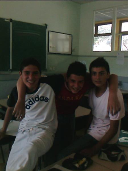 les bo goss