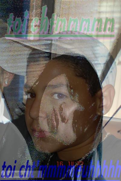 mé 2 ptit besteuhhh ke j'<3