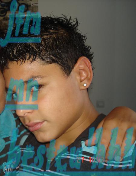 mn ptit nico!!!!!